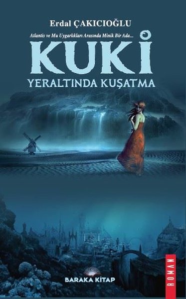 Kuki: Yeraltında Kuşatma