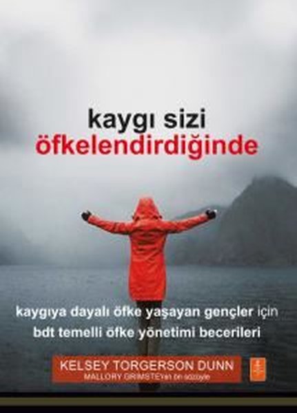 Kaygı Sizi Öfkelendirdiğinde