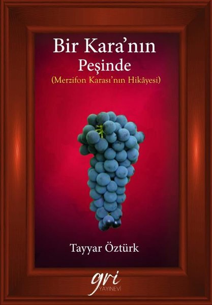 Bir Kara'nın Peşinde - Merzifon Karası'nın Hikayesi