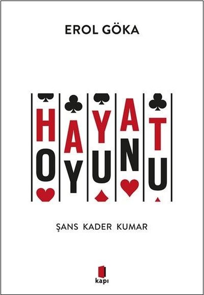 Hayat Oyunu: Şans - Kader - Kumar