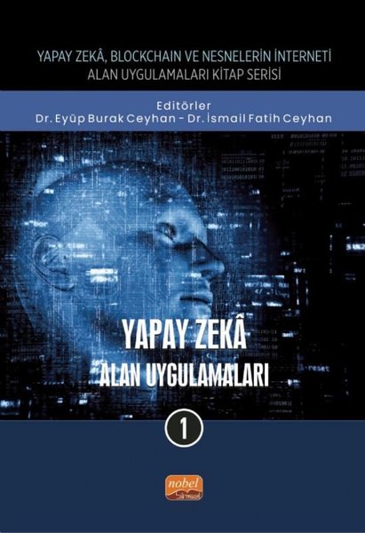 Yapay Zeka Uygulamaları - 1