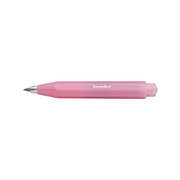 Kaweco Frosted Sport Versatil Pembe 3.2 Mm 10001858