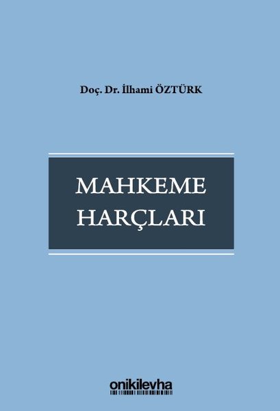 Mahkeme Harçları