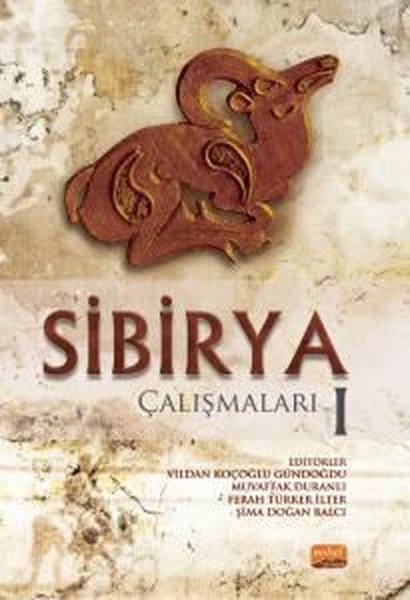 Sibirya Çalışmaları - 1