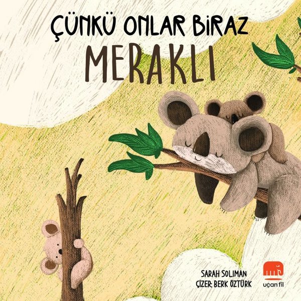 Çünkü Onlar Biraz Meraklı