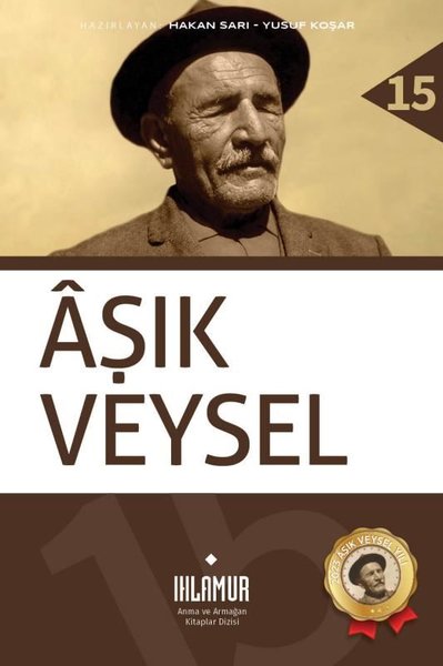 Aşık Veysel