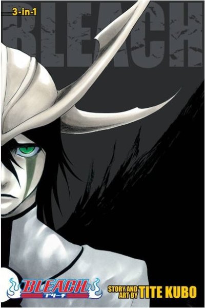 Bleach (3-in-1 Edition) Vol. 14