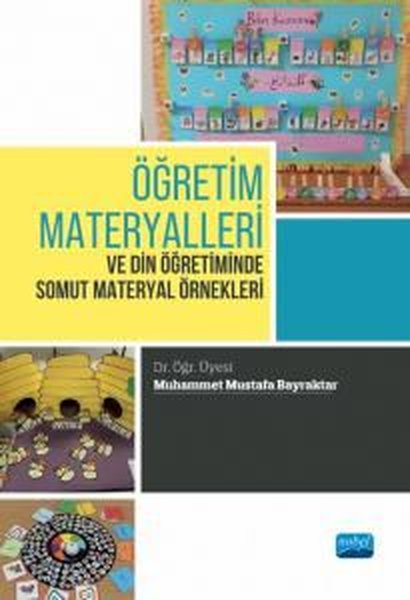 Öğretim Materyalleri ve Din Öğretiminde Somut M...