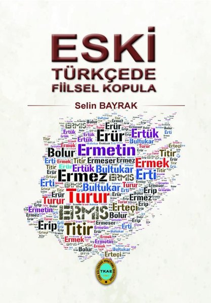 Eski Türkçede Fiilsel Kopula