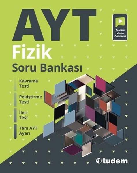 AYT Fizik Soru Bankası