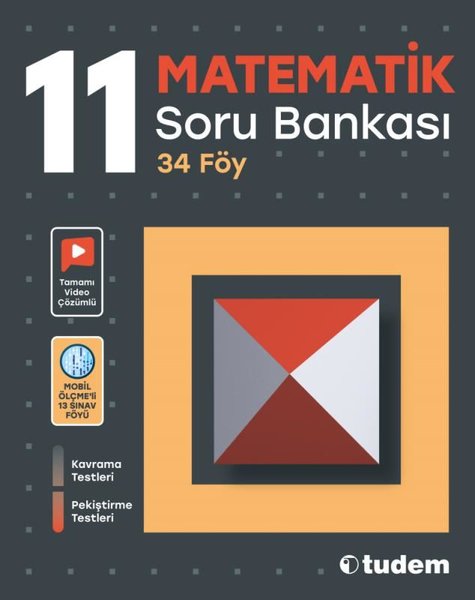 11. Sınıf Matematik Soru Bankası