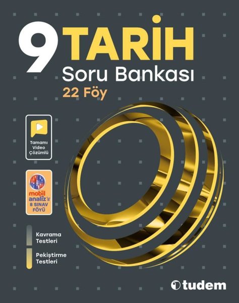 9. Sınıf Tarih Soru Bankası