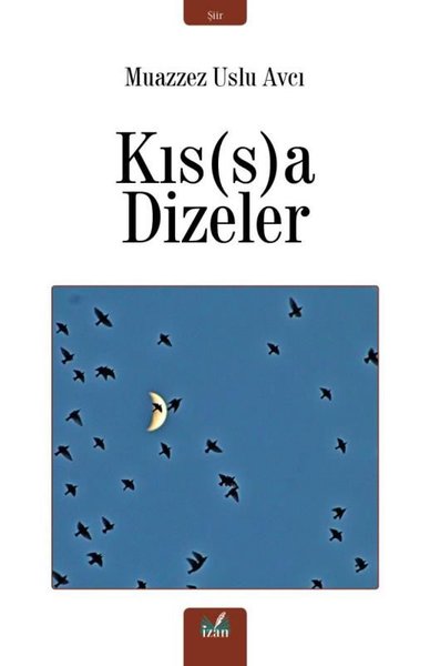 Kıssa Dizeler