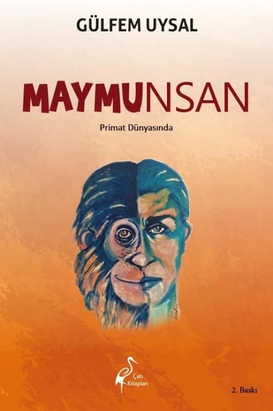 Maymunsan - Primat Dünyasında