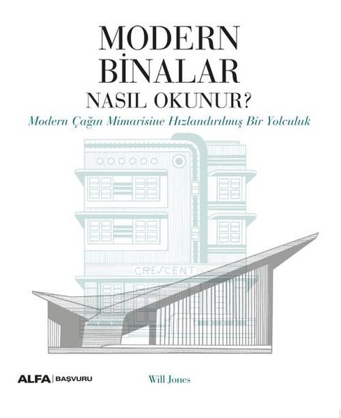 Modern Binalar Nasıl Okunur? Modern Çağın Mimar...