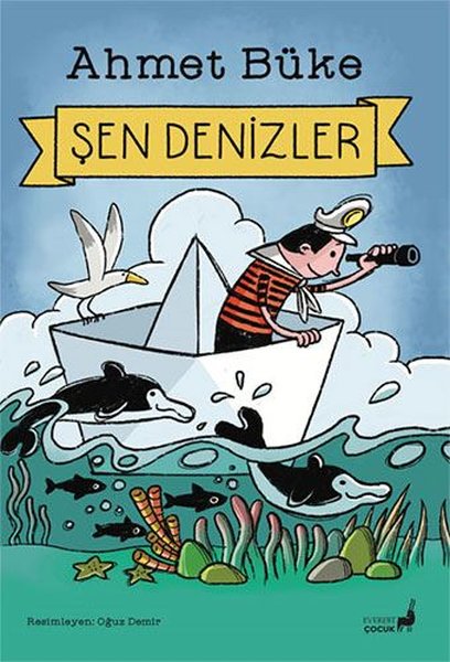 Şen Denizler