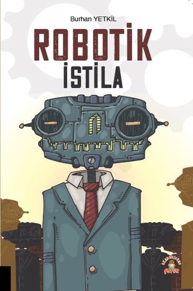 Robotik İstila