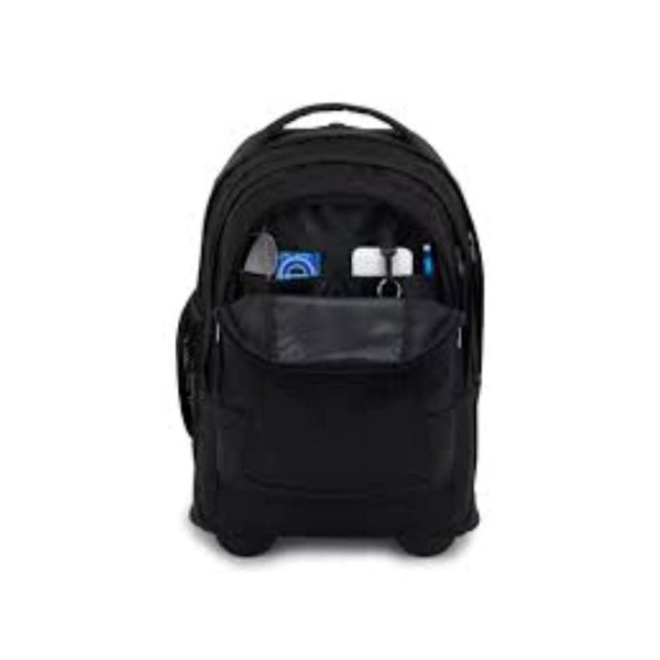 Jansport Drıver 8 Black Valiz (Tekerlekli) Vfe-Ek0A5Baln551 | D&R