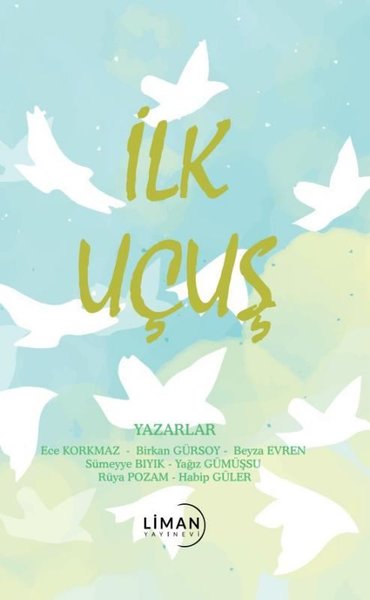 İlk Uçuş