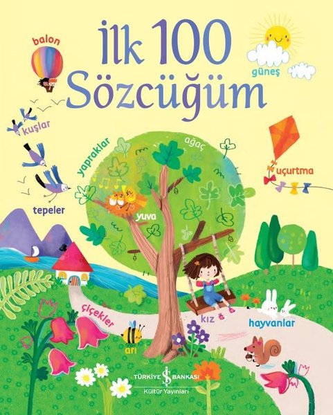 İlk 100 Sözcüğüm