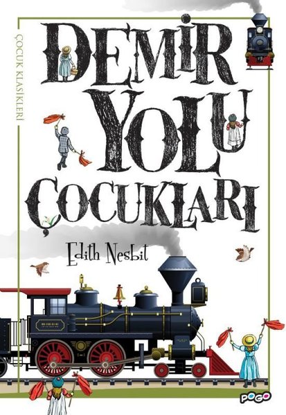 Demir Yolu Çocukları