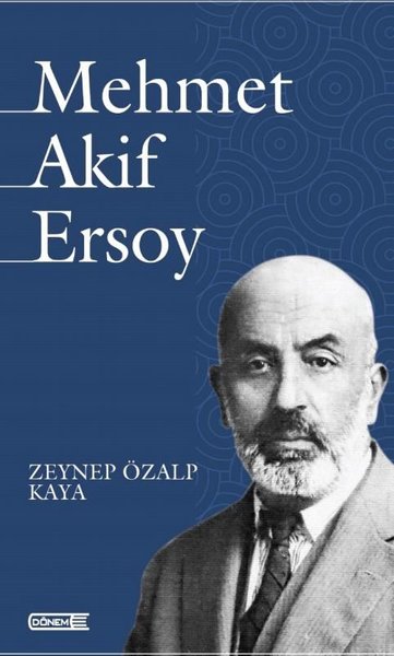 Mehmet Akif Ersoy