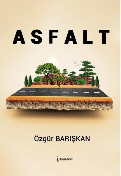 Asfalt