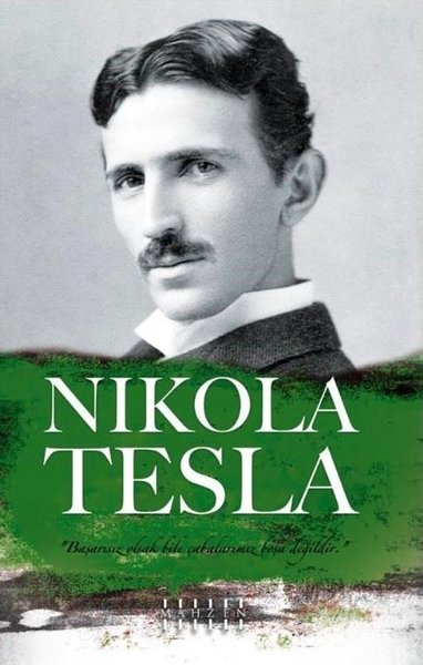 Nikola Tesla