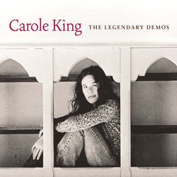 Carole Kıng The Legendary Demos (Rsd 2023) Plak