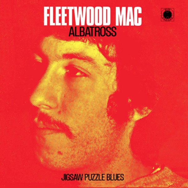 Fleetwood Mac Albatross (Rsd 2023) Plak
