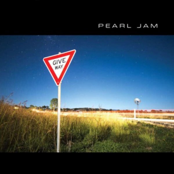 Pearl Jam Gıve Way (Rsd 2023) Plak