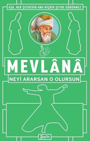 Neyi Ararsan O Olursun