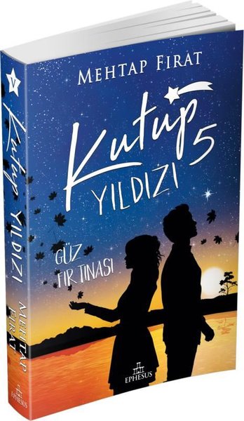 Kutup Yıldızı 5 - Güz Fırtınası