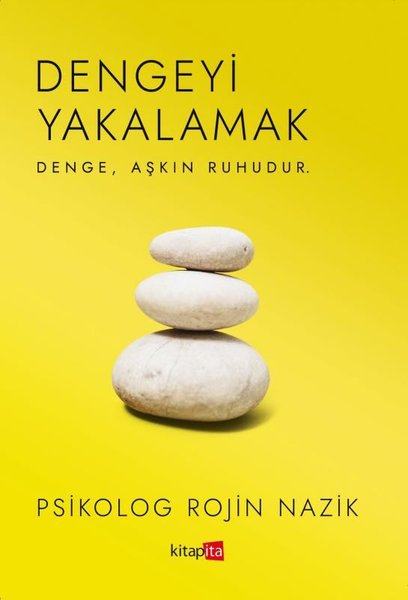 Dengeyi Yakalamak