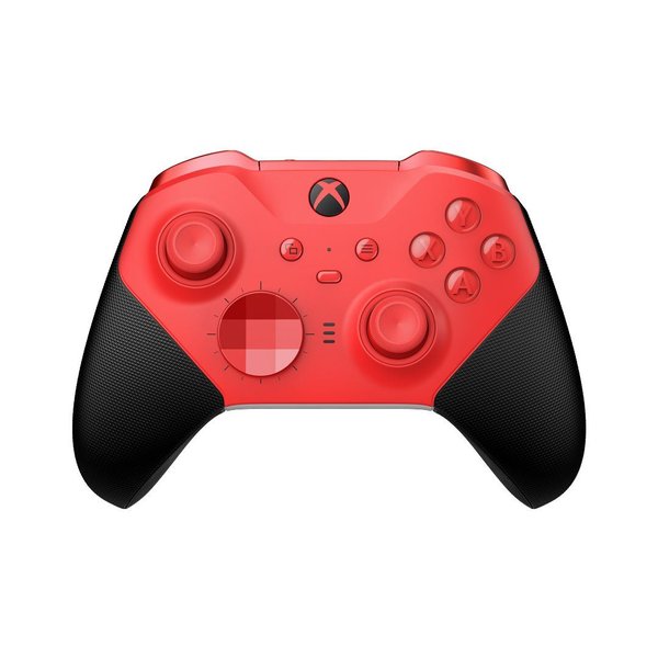 Xbox Series Elite Wireless Controller - Kırmızı