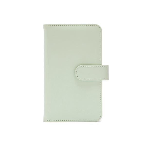 Instax Mini Laporta Albüm Yeşil
