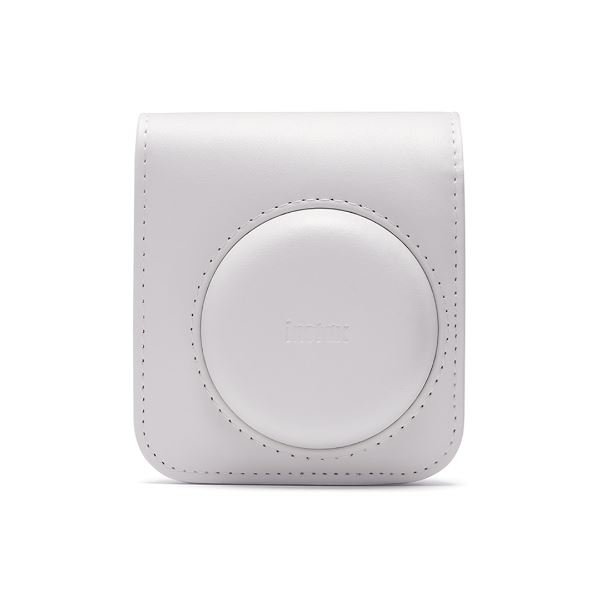 instax mini 12 Beyaz Kamera Çantası