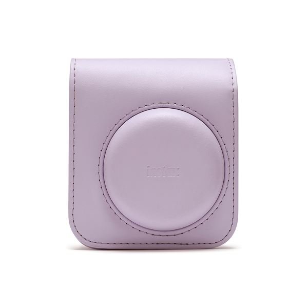 instax mini 12 Lila Kamera Çantası