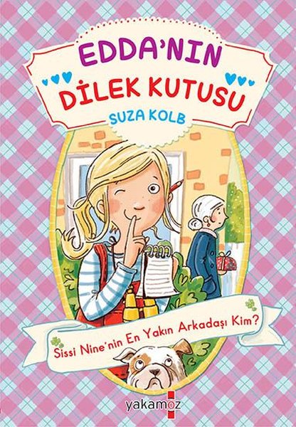 Edda'nın Dilek Kutusu - Dilek Değiş Tokuşu Başlıyor