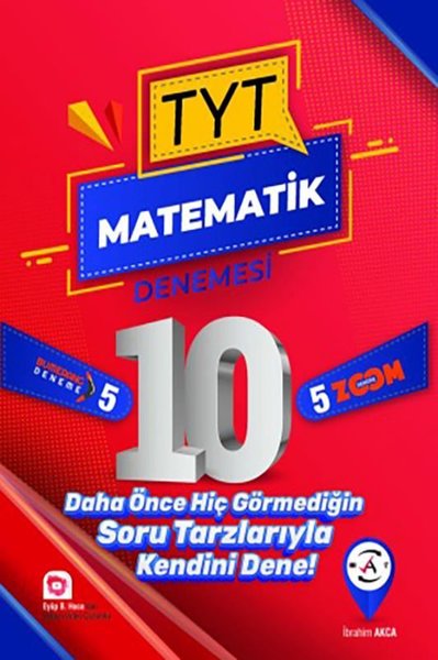 TYT 10Lu Matematik Denemeleri