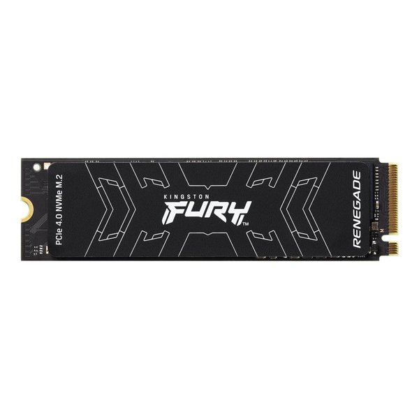 Kingston Fury Renegade SFYRSK/1000G PCI-Express 4.0 1 TB M.2 SSD