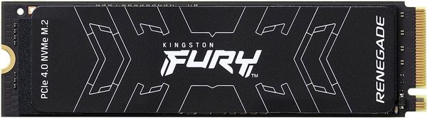 Kingston Fury Renegade SFYRD/4000G PCI-Express 4.0 4 TB M.2 SSD