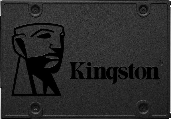 Kingston A400 SA400S37/960G SATA 3.0 2.5 960 GB SSD