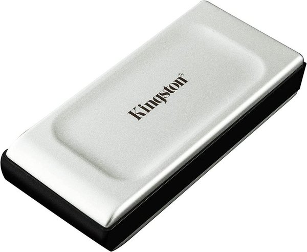 Kingston XS2000 500 GB SXS2000/500G SSD USB 3.2 Taşınabilir Disk