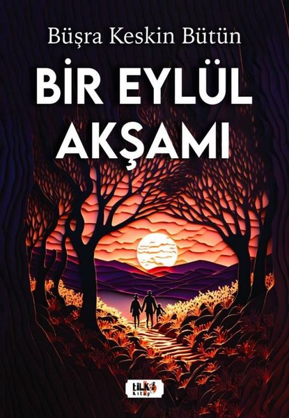 Bir Eylül Akşamı