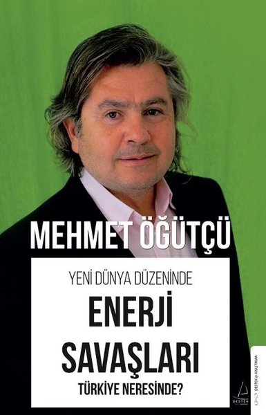 Enerji Savaşları - Türkiye Neresinde? Yeni Düny...