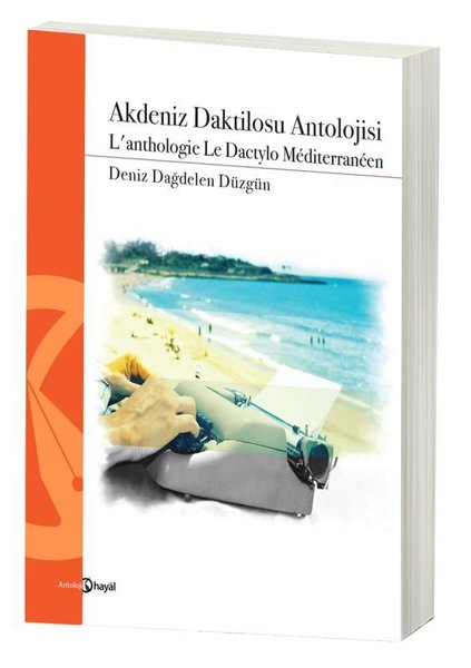 Akdeniz Daktilosu Antolojisi