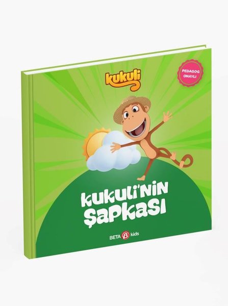 Kukuli - Kukuli'nin Şapkası