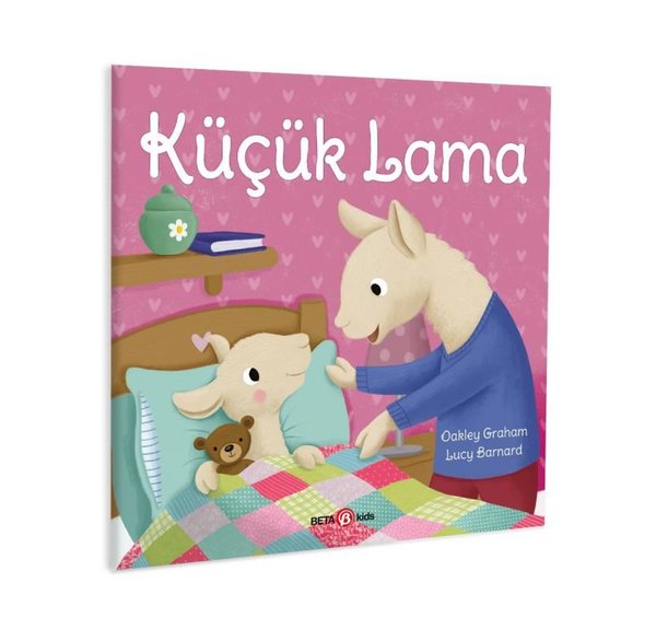 Küçük Lama