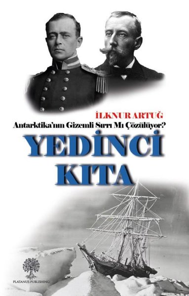 Yedinci Kıta: Antarktika'nın Gizemli Sırrı mı Çözülüyor?